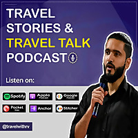 Travel With RV Show | An Indian Travel Podcast