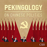 Pekingology
