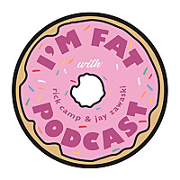 I'm Fat Podcast