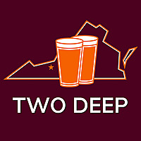 Two Deep | The Longest-Running Hokies Podcast