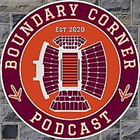 Boundary Corner Podcast