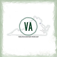 Virginia History Podcast