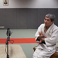 Interview with sensei Mr. Yoshihiko Iura