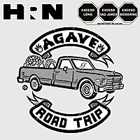 Agave Road Trip