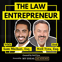 The Law Entrepreneur