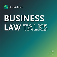 Bennett Jones: Podcasts
