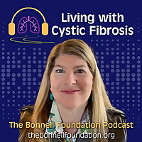 Living With Cystic Fibrosis