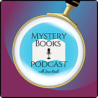 Mystery Books Podcast