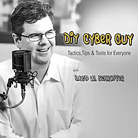 DIY Cyber Guy