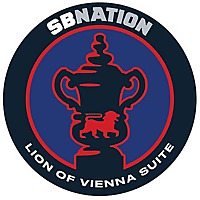 Lion of Vienna Suite