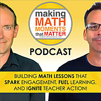 Making Math Moments That Matter