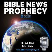 Bible News Prophecy Radio