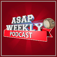 ASAP Rocket League Podcast