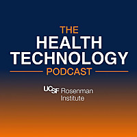 The Health Technology Podcast