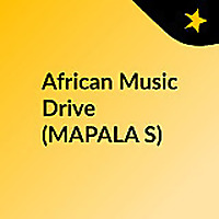 African Music Drive