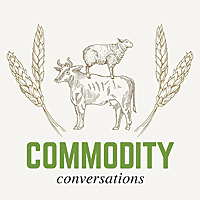 Commodity Conversations