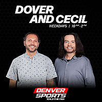 Dover and Cecil