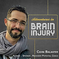 Adventures in Brain Injury Podcast