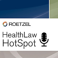 Roetzel Healthcare Hotspot