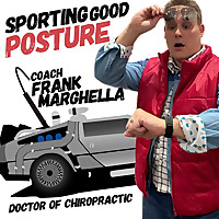 Sporting Good Posture
