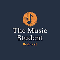 The Music Student Podcast