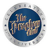 The Prophecy Club Audio
