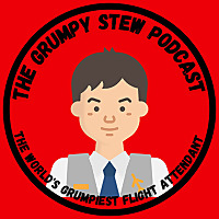 The Grumpy Stew podcast