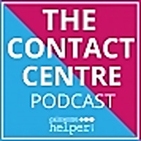 The Contact Centre Podcast