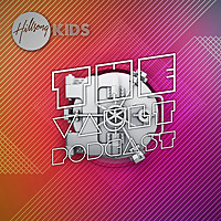 The Vault - Children's Ministry Podcast from Hillsong Kids