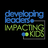 Developing Leaders, Discipling Kids
