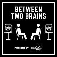 Between Two Brains
