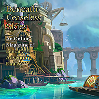 Beneath Ceaseless Skies Audio Fiction Podcasts