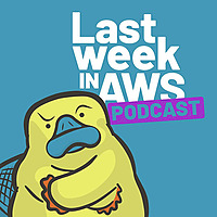 AWS Morning Brief