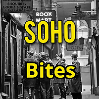 Soho Bites Podcast