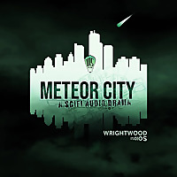 Meteor City