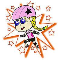 Power Through the 4th Whistle Roller Derby Podcast