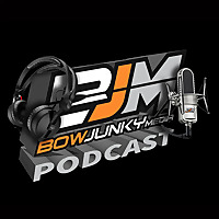 Bowjunky archery podcast