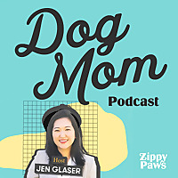 Dog Mom Podcast®️