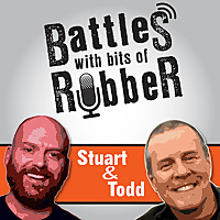 Battles With Bits of Rubber