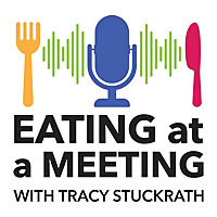 Eating at a Meeting