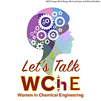 Let's Talk WChE-USC