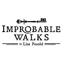 Improbable Walks