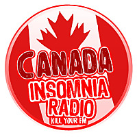 IR: Main Show   Insomnia Radio: Indie Music Network