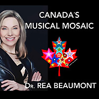 Canada's Musical Mosaic