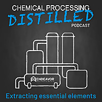 Chemical Processing Distilled