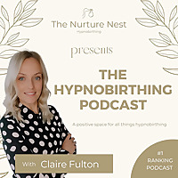 The Hypnobirthing Podcast