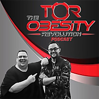 The Obesity Revolution Podcast