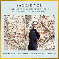 Sacred You