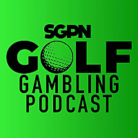 Golf Gambling Podcast