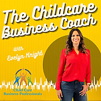 The Childcare Business Coach